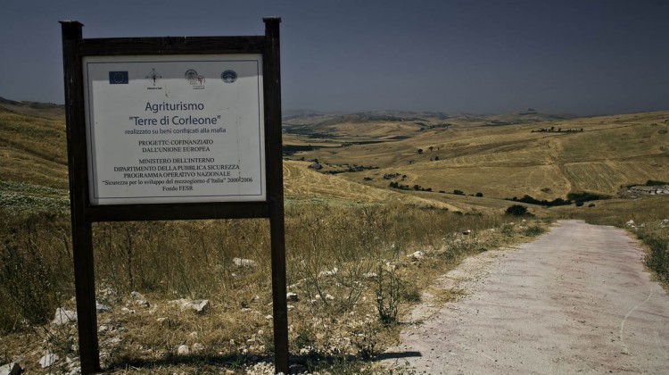 Agriturismo Terre di Corleone, foto dal sito www.calias.net