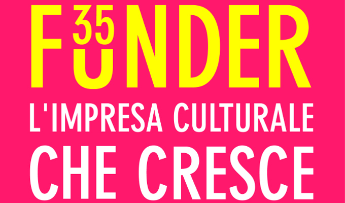 Logo Funder35